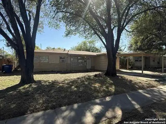 222 Hillwood, San Antonio, TX 78213 - Image #2