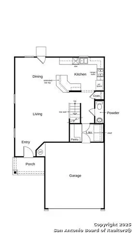 9406 Birch Bark Bend, San Antonio, TX 78221 - Image #2