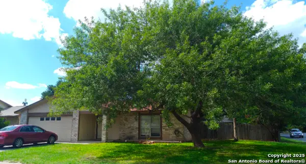 7001 Spring Forest, San Antonio, TX 78249