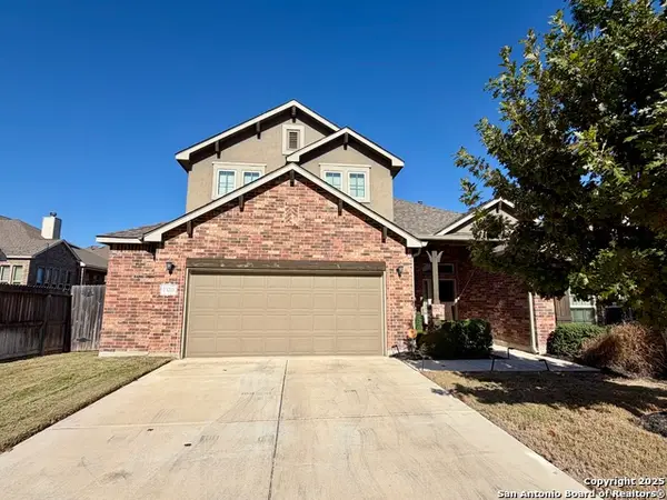 13211 Highland Woods, San Antonio, TX 78254