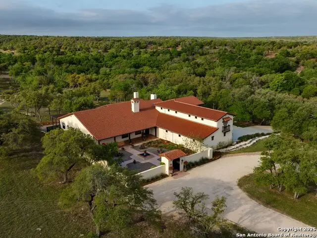 862 Grape Creek Road, Fredericksburg, TX 78624 - Image #2