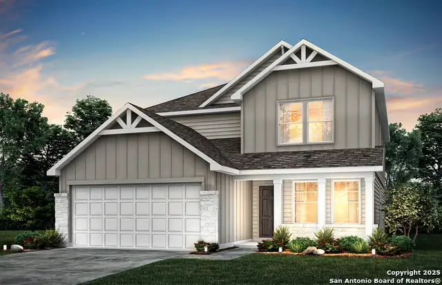 2292 Trumpet Vine, New Braunfels, TX 78130 - Image #1