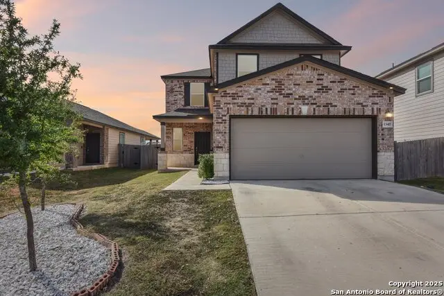 13417 Nancy Reagan, Manor, TX 78653 - Image #1
