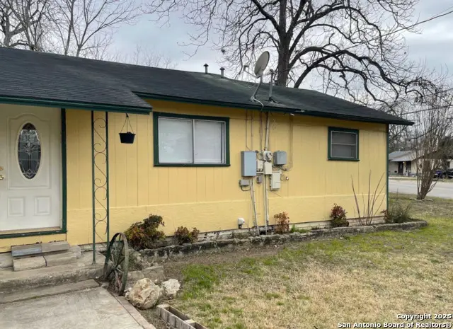 220 S Live Oak, New Braunfels, TX 78130 - Image #1