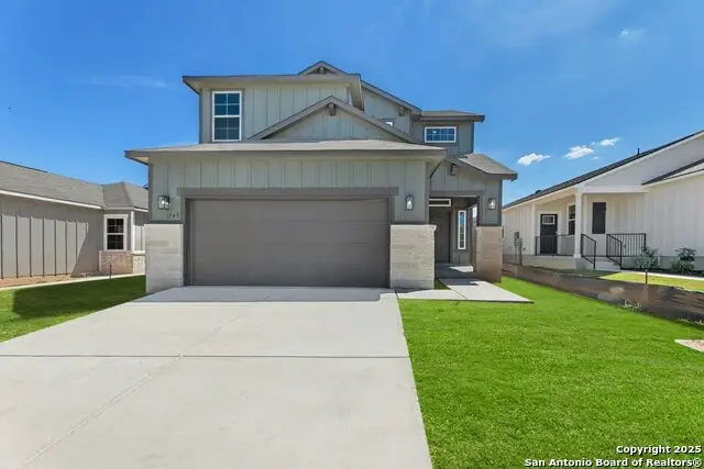 745 Whitman, New Braunfels, TX 78130 - Image #1