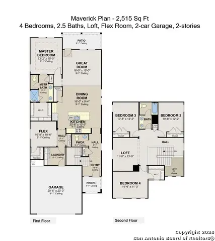 745 Whitman, New Braunfels, TX 78130 - Image #2