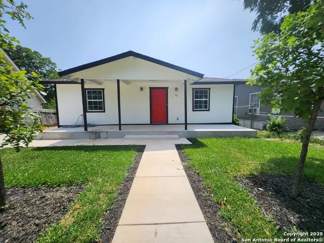 38 Carlota, San Antonio, TX 78228 - Image #1