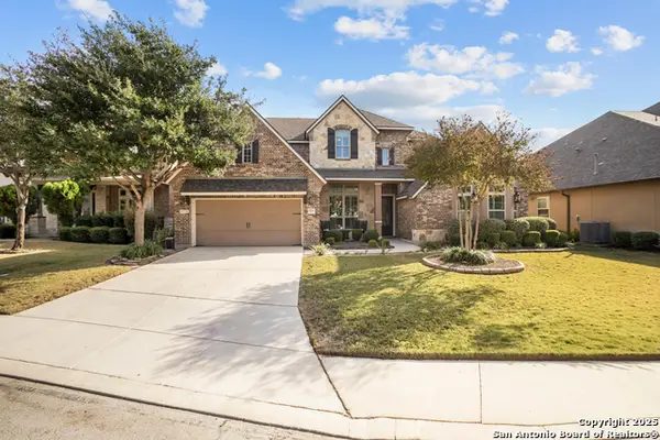 18710 Golden Maize, San Antonio, TX 78258