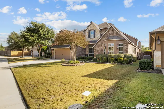 18710 Golden Maize, San Antonio, TX 78258 - Image #3