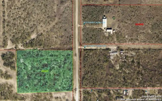 0000 County Road 339, Jourdanton, TX 78026 - Image #3
