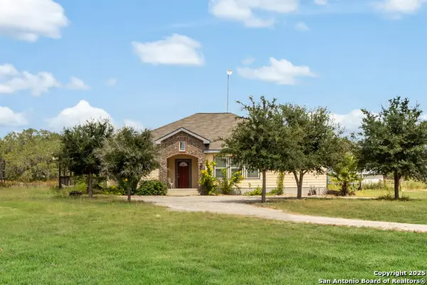 24540 Open Range, San Antonio, TX 78264