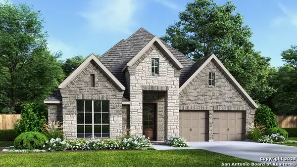 109 Rainwater Creek, Boerne, TX 78006