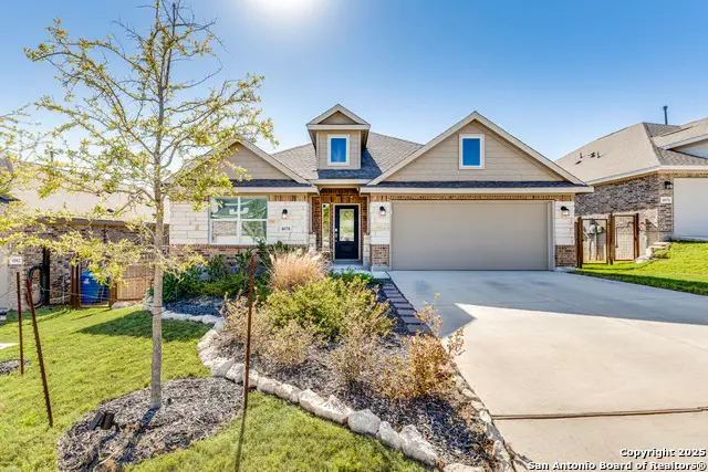 4078 Cumin, Bulverde, TX 78163 - Image #3