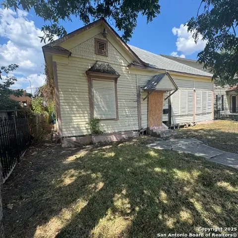 1107 Burnet St., San Antonio, TX 78202 - Image #1