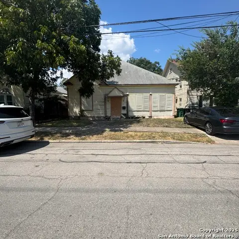 1107 Burnet St., San Antonio, TX 78202 - Image #3