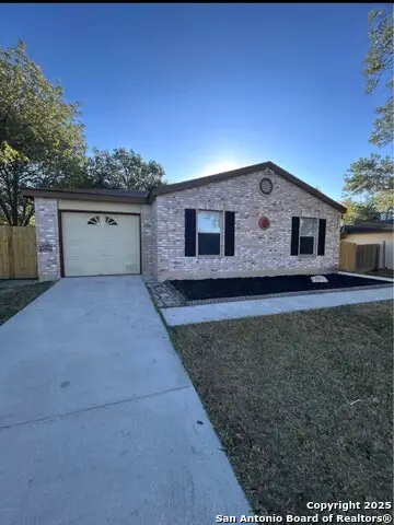 5922 Hidden Glade, San Antonio, TX 78250 - Image #1