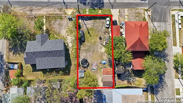 907 Florida, San Antonio, TX 78210 - Image #2