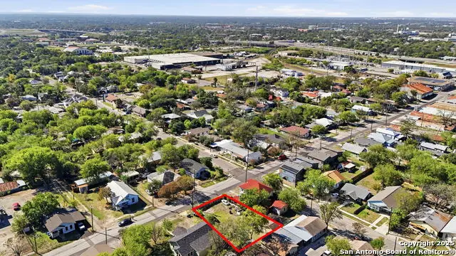 907 Florida, San Antonio, TX 78210 - Image #3