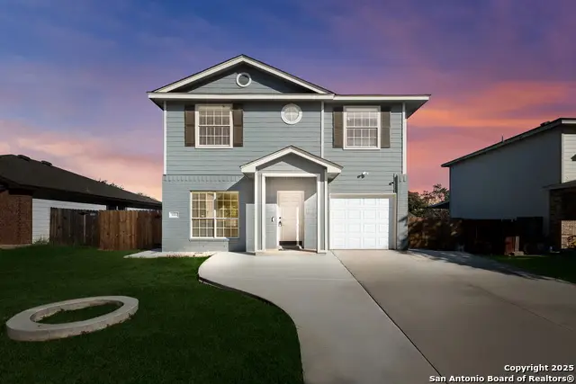 7211 Falcon Trail, San Antonio, TX 78227 - Image #1