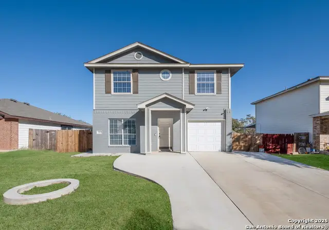 7211 Falcon Trail, San Antonio, TX 78227 - Image #2