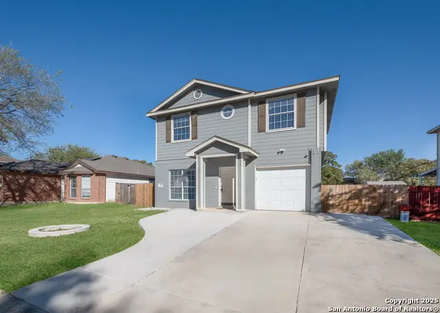 7211 Falcon Trail, San Antonio, TX 78227 - Image #3