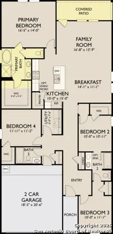 107 Peeps Ct., Adkins, TX 78101 - Image #2