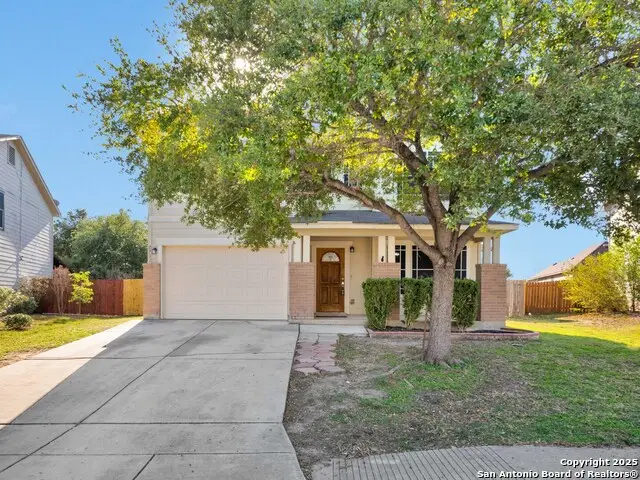 8731 Sunview, San Antonio, TX 78224 - Image #2