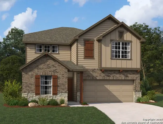 318 Brood Dr, Adkins, TX 78101 - Image #1