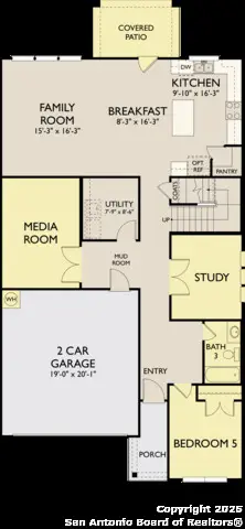 318 Brood Dr, Adkins, TX 78101 - Image #2