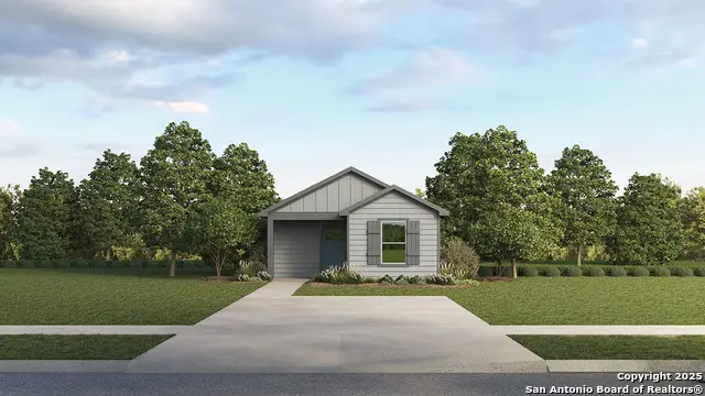 2046 Zephyr Lily, San Antonio, TX 78221 - Image #1