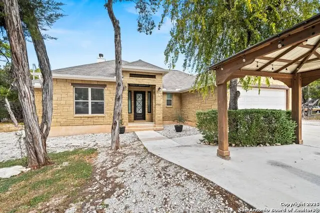 267 Eagle Rock, Spring Branch, TX 78070 - #3