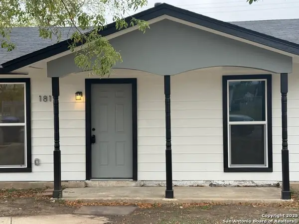 1819 Ann Arbor, San Antonio, TX 78224