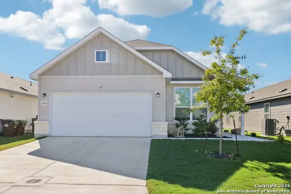 1106 Pigeon Lane, Marion, TX 78124