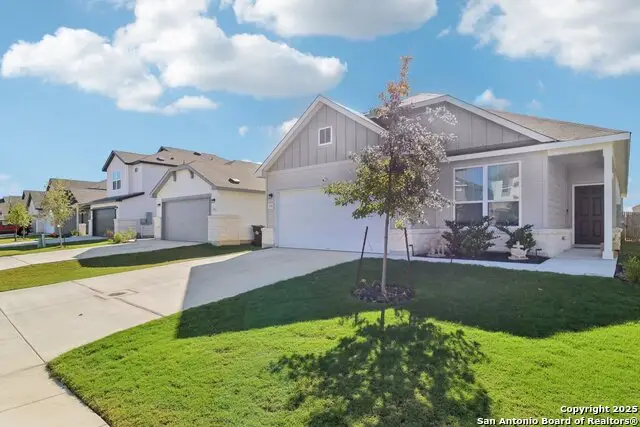 1106 Pigeon Lane, Marion, TX 78124 - Image #2