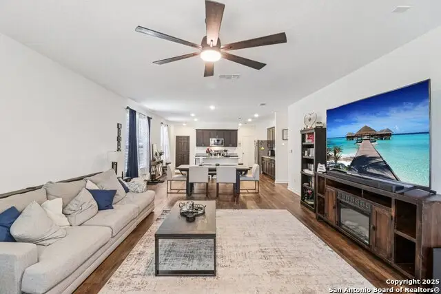 1106 Pigeon Lane, Marion, TX 78124 - Image #3