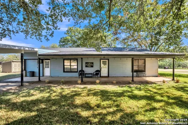 470 Rutledge, Poteet, TX 78065 - Image #1