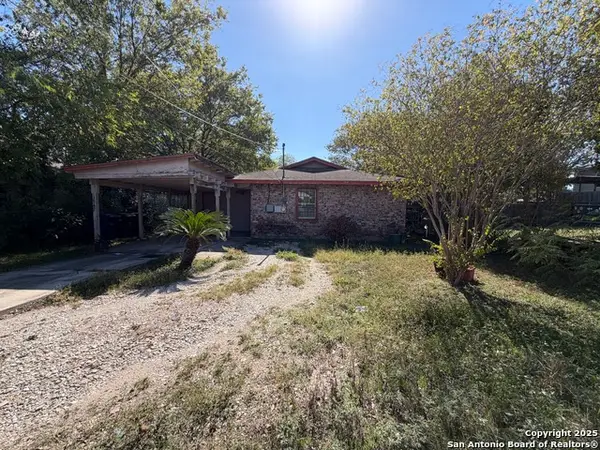 3942 Spear, San Antonio, TX 78237