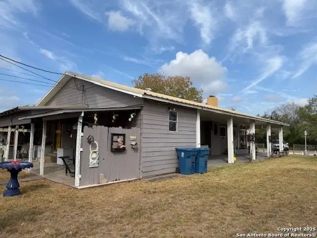 508 E Thornton, Three Rivers, TX 78071 - Image #3