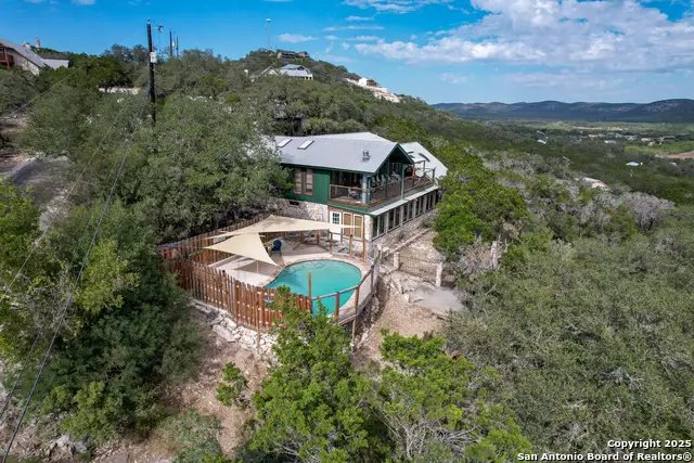 186 Cat Claw Mtn, Concan, TX 78838 - Image #3