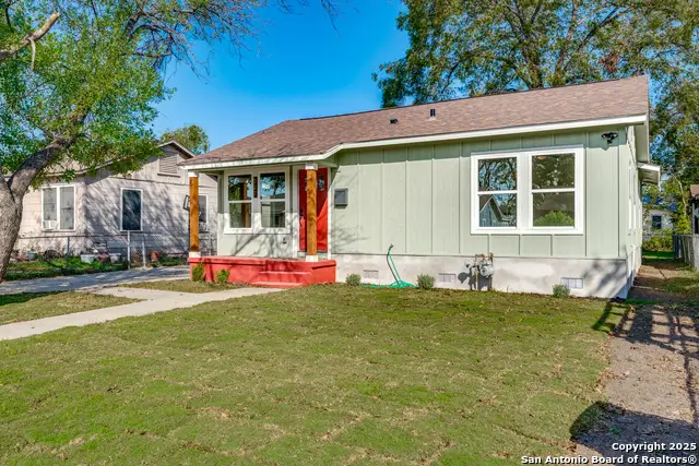 227 Burke Ave, San Antonio, TX 78225 - Image #2