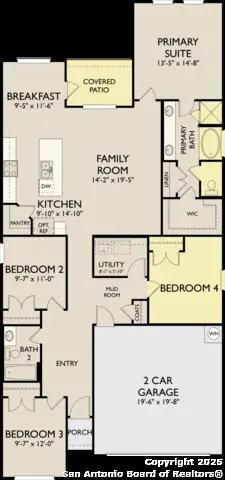 14739 Sycamore Crossing, San Antonio, TX 78252 - Image #2