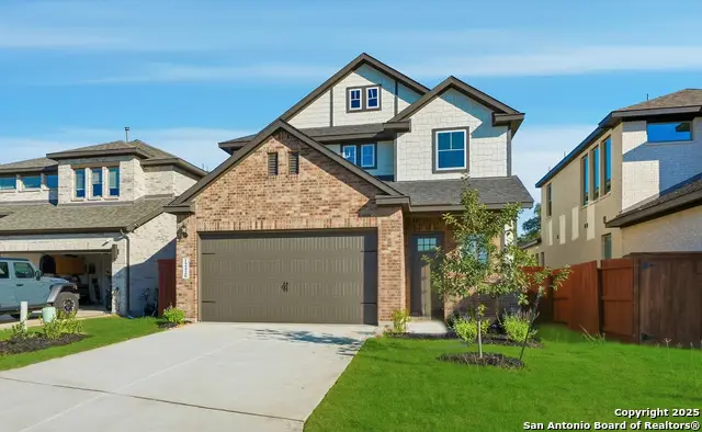 12426 Aurora Basin, San Antonio, TX 78254 - Image #1