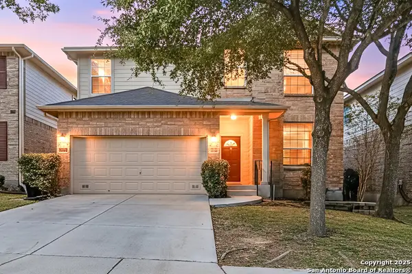 6127 Kimble Ml, San Antonio, TX 78253