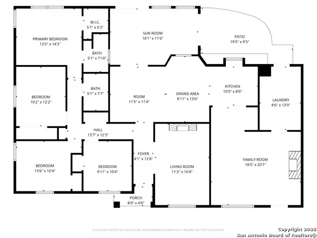 2618 Waterford Dr., San Antonio, TX 78217 - Image #3