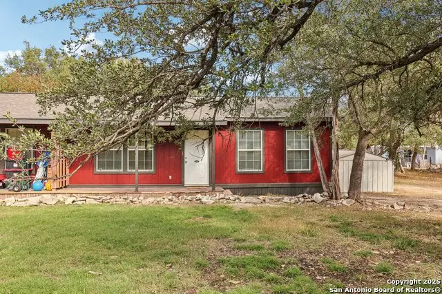2381 Cypress Gardens, Spring Branch, TX 78070 - Image #1