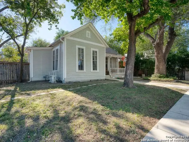 306 Devine Street, San Antonio, TX 78210 - Image #2