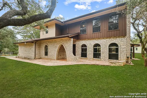 26515 Fire Dance, Boerne, TX 78006