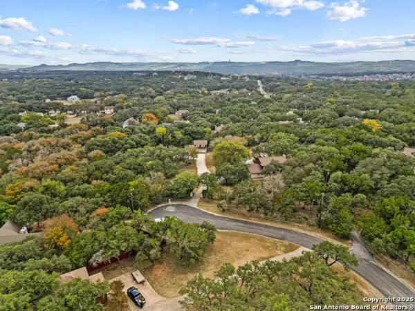LOT 204 Fire Dance, Boerne, TX 78006