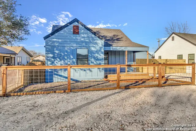 1803 Texas, San Antonio, TX 78228 - Image #1