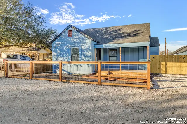 1803 Texas, San Antonio, TX 78228 - Image #2